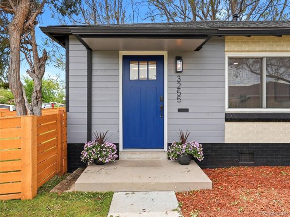 3255 Pontiac Street, Denver CO 80207