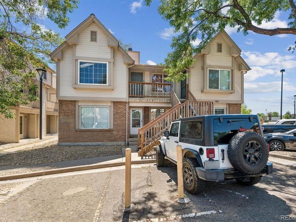 195 S Sable Boulevard U11, Aurora CO 80012