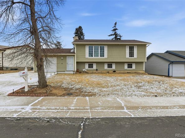 2034 S Idalia Street, Aurora CO 80013
