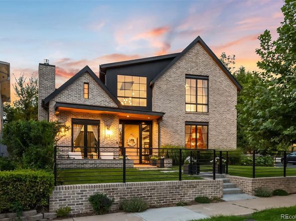 1055 S Cove Way, Denver CO 80209