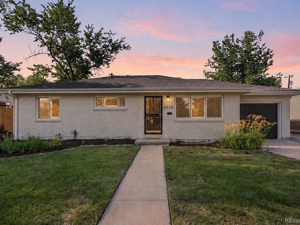 5525 E Amherst Avenue, Denver CO 80222