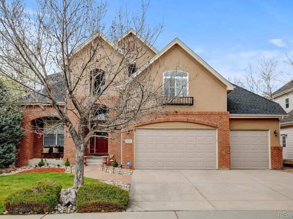 17613 E Peakview Avenue, Aurora CO 80016
