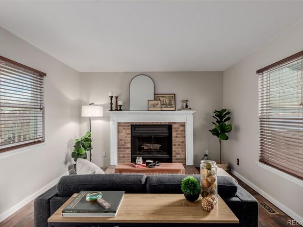 17324 E Wagon Trail Parkway, Aurora CO 80015