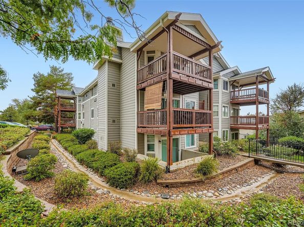17652 E Loyola Drive 2031R, Aurora CO 80013
