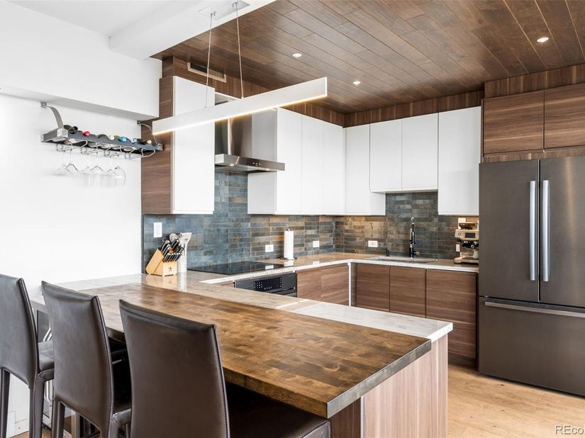 790 N Washington Street 1410, Denver CO 80203