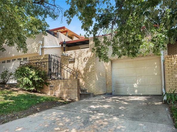 2650 S Sheridan Court, Lakewood CO 80227
