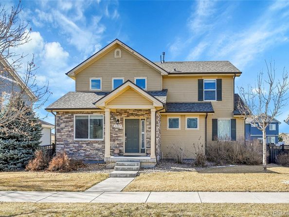 6289 N Fundy Street, Aurora CO 80019