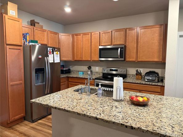 14341 E Tennesse Avenue 307, Aurora CO 80012