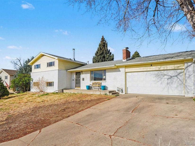 10759 Brewer Drive, Northglenn CO 80234