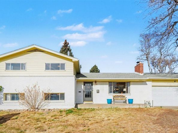 10759 Brewer Drive, Northglenn CO 80234