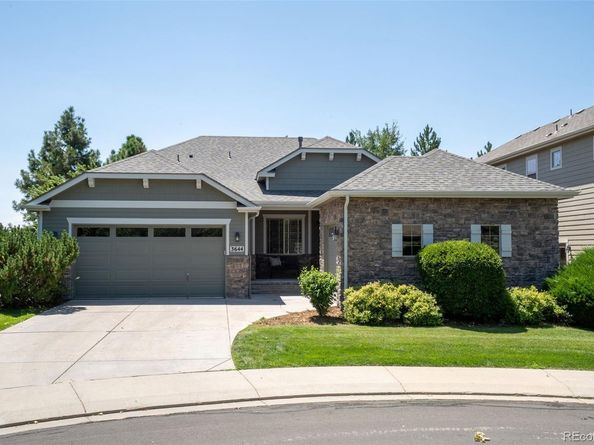 3644 Clark Court, Broomfield CO 80023