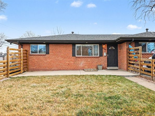 5136 W 9th Avenue, Denver CO 80204