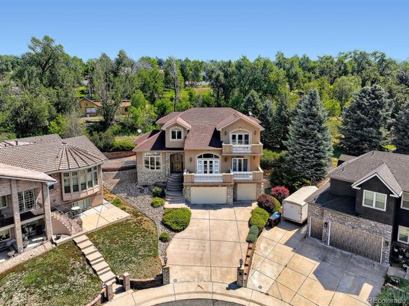 7526 Routt Lane, Arvada CO 80005