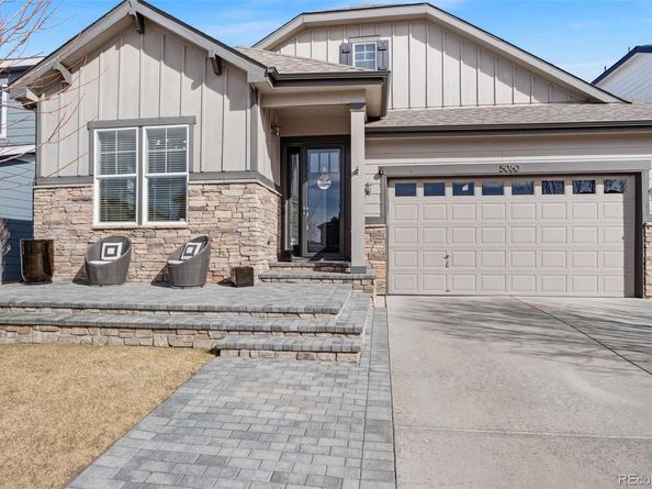 Undisclosed Address #8525049, Aurora CO 80015