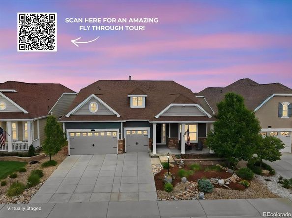 Undisclosed Address #8517561, Thornton CO 80602