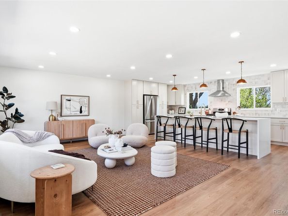 3057 S Rosemary Street, Denver CO 80231