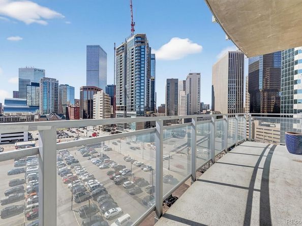 2001 Lincoln Street 810, Denver CO 80202