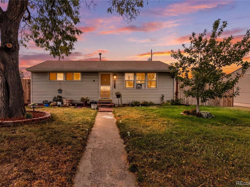 6471 Quebec Street, Commerce City CO 80022