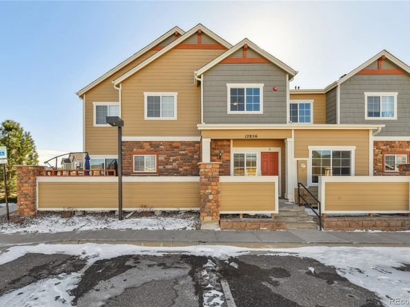 12856 Jasmine Street B, Thornton CO 80602