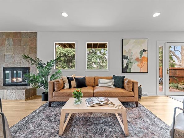 3436 S Race Street, Englewood CO 80113