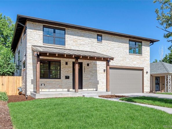 1035 N Leyden Street, Denver CO 80220