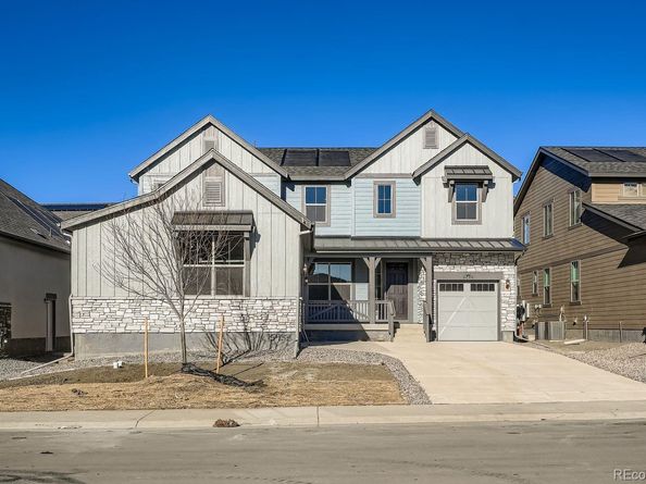 15433 W Dequesne Avenue, Morrison CO 80465