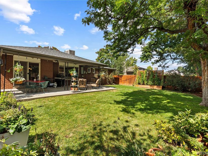 240 S Kearney Street, Denver CO 80224