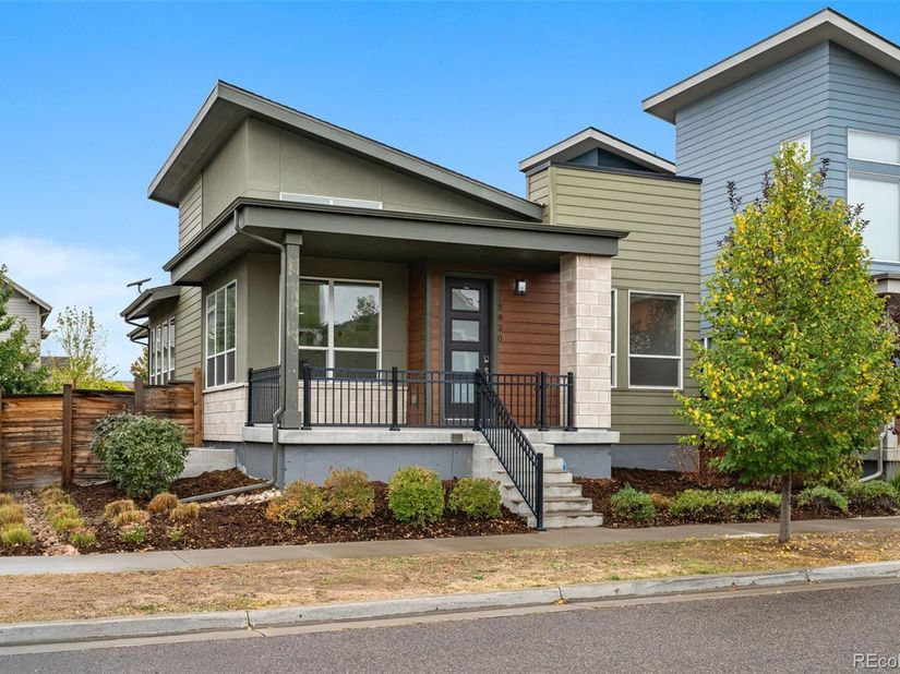 5820 Boston Street, Denver CO 80238