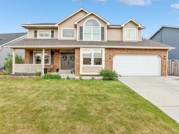 5436 S Kirk Circle, Centennial CO 80015
