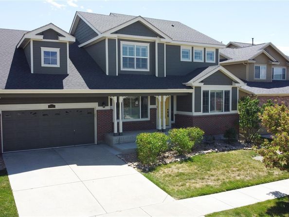 17622 E 98th Way, Commerce City CO 80022