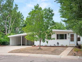 4325 S Jason Court