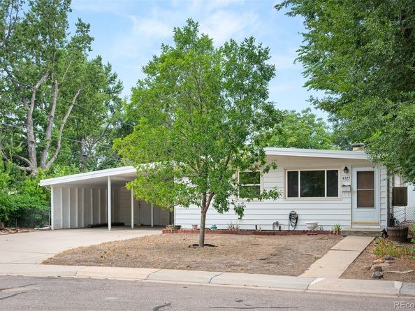 4325 S Jason Court, Englewood CO 80110