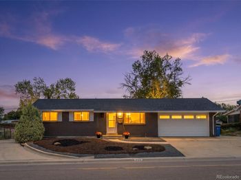 8103 Conifer Road
