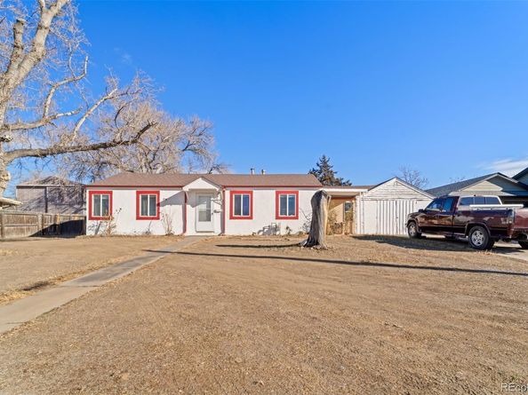 6004 Hudson Street, Commerce City CO 80022