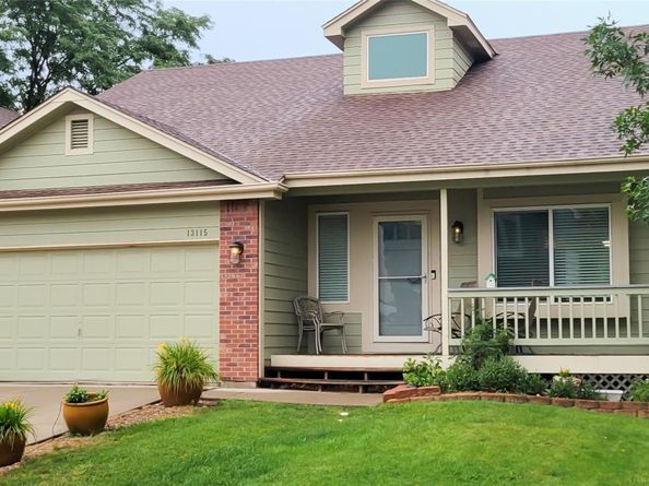 Undisclosed Address #8710683, Arvada CO 80004