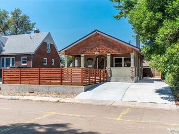 915 N Kearney Street