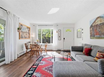 857 S Van Gordon Court