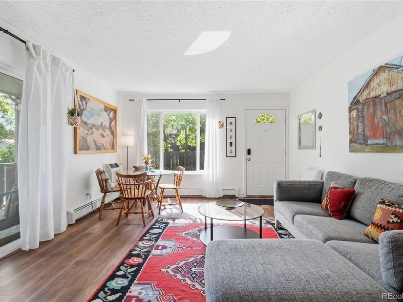 857 S Van Gordon Court C105, Lakewood CO 80228
