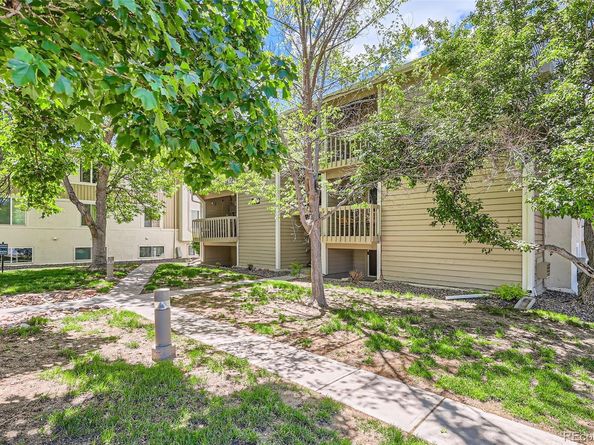 4070 S Atchison Way 101, Aurora CO 80014