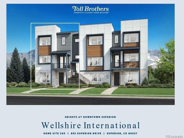 855 Superior Drive, Superior CO 80027