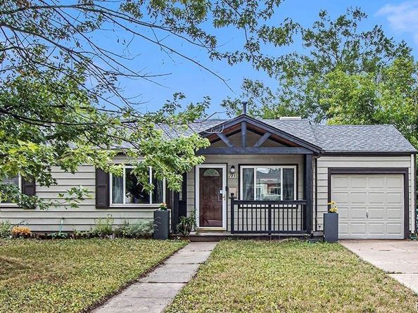 2895 S Cherry Way, Denver CO 80222