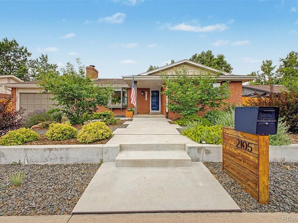 2105 Lewis Street, Denver CO 80215