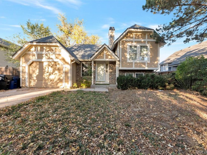 18214 E Layton Place, Aurora CO 80015