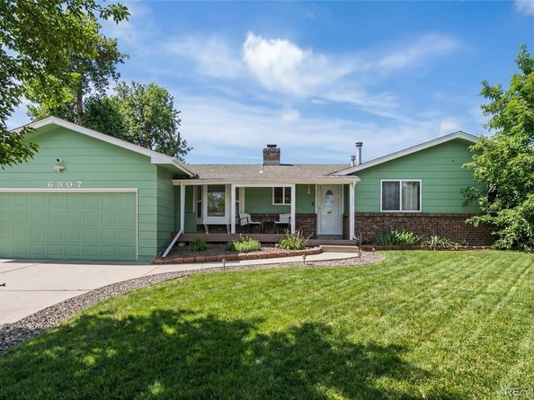 6807 Quay Court, Arvada CO 80003
