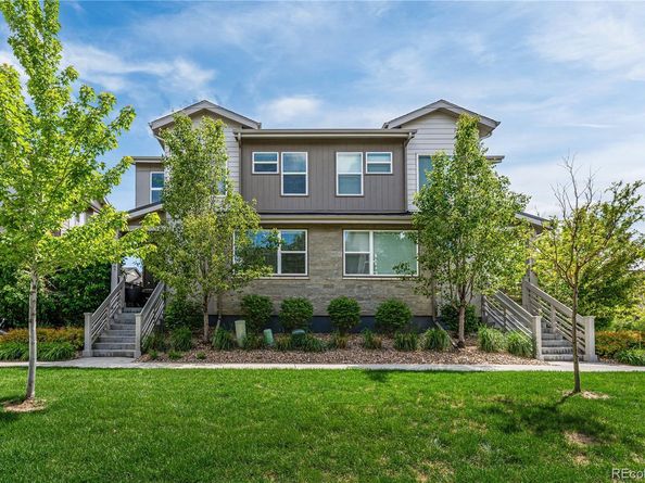 7287 W Adriatic Circle, Lakewood CO 80227