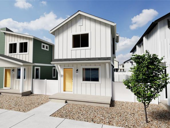 , Commerce City CO 80022