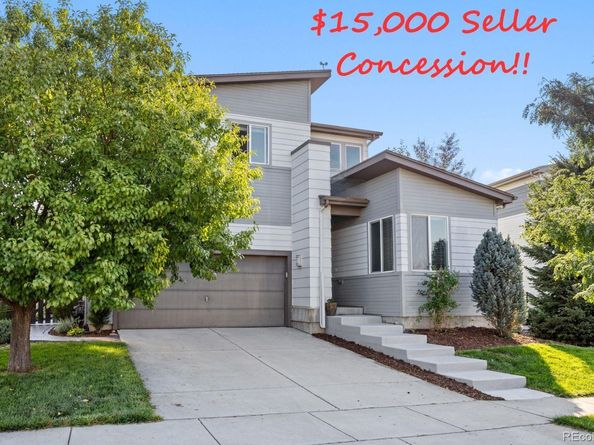 10020 Richfield Street, Commerce City CO 80022