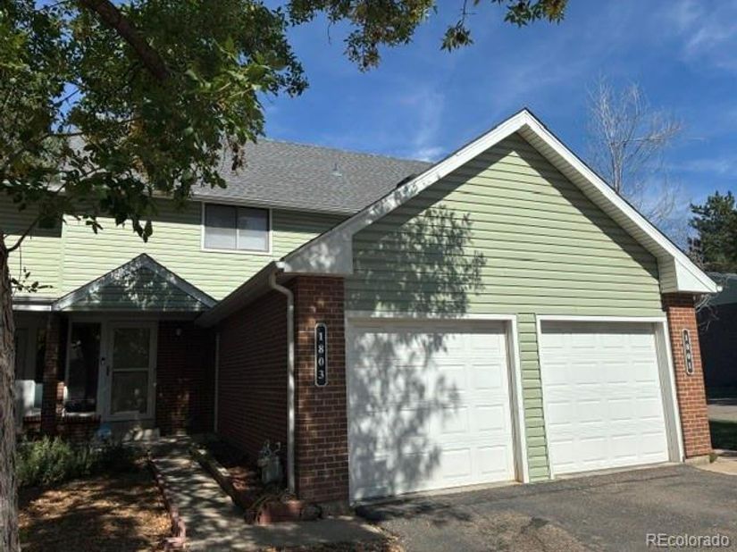 1803 Lydia Drive 105, Lafayette CO 80026