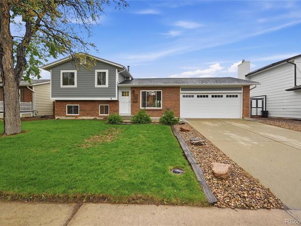 8682 W Stanford Avenue, Littleton CO 80123