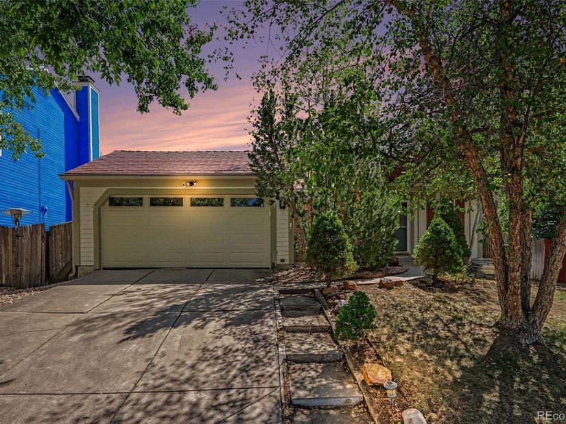 19732 E Bates Drive, Aurora CO 80013